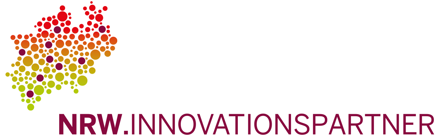 Logo NRW Innovationspartner
